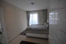 Fully furnished apartment for rent in Alanya /Tosmur 