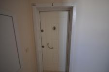 Denize yakın tek odalı kiralık apartmanı Tosmur/Alanya