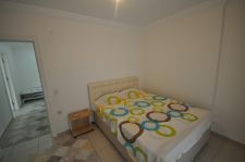 Kiralık tek odalı daire denize sadece 350 m. yakın Tosmur Alanya