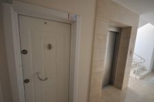 Kiralık tek odalı daire denize sadece 350 m. yakın Tosmur Alanya