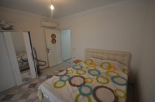 Kiralık tek odalı daire denize sadece 350 m. yakın Tosmur Alanya