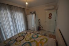 Kiralık tek odalı daire denize sadece 350 m. yakın Tosmur Alanya