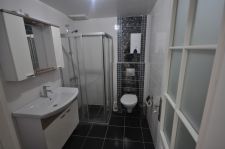 Kiralık tek odalı daire denize sadece 350 m. yakın Tosmur Alanya