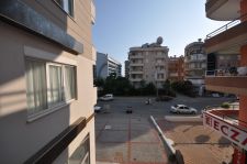 Kiralık tek odalı daire denize sadece 350 m. yakın Tosmur Alanya