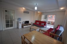 Kiralık tek odalı daire denize sadece 350 m. yakın Tosmur Alanya