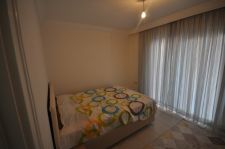 Kiralık tek odalı daire denize sadece 350 m. yakın Tosmur Alanya