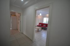 Kiralık tek odalı daire denize sadece 350 m. yakın Tosmur Alanya