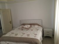 Oba / Alanya'da kiralık 2+1 lüks eşyalı daire