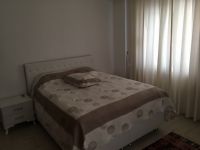 Oba / Alanya'da kiralık 2+1 lüks eşyalı daire