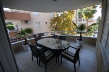 Oba / Alanya'da kiralık 2+1 lüks eşyalı daire