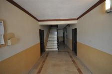 Oba / Alanya'da kiralık 2+1 lüks eşyalı daire