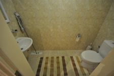 Oba / Alanya'da kiralık 2+1 lüks eşyalı daire