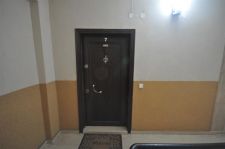 Oba / Alanya'da kiralık 2+1 lüks eşyalı daire