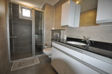 Mükemmel altyapıya sahip bir komplekste kiralık daireler Alanya Oba