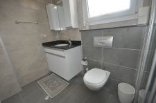 Mükemmel altyapıya sahip bir komplekste kiralık daireler Alanya Oba