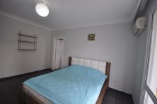 Mükemmel altyapıya sahip bir komplekste kiralık daireler Alanya Oba