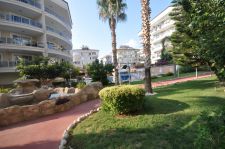 Apartments for rent in a complex with excellent infrastructure Alanya Oba