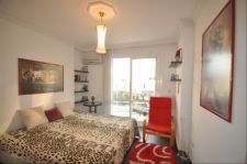 Mükemmel altyapıya sahip bir komplekste kiralık daireler Alanya Oba