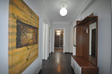 Mükemmel altyapıya sahip bir komplekste kiralık daireler Alanya Oba