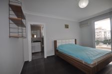 Mükemmel altyapıya sahip bir komplekste kiralık daireler Alanya Oba