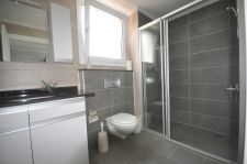 Mükemmel altyapıya sahip bir komplekste kiralık daireler Alanya Oba