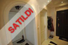 Ergün Bey Apartmanı