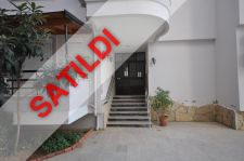 Ergün Bey Apartmanı