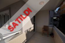 Ergün Bey Apartmanı