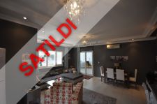 Ergün Bey Apartmanı