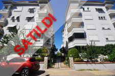 Ergün Bey Apartmanı