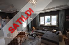 Ergün Bey Apartmanı