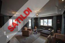 Ergün Bey Apartmanı