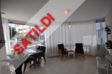Ergün Bey Apartmanı