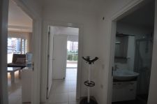 Modern one bedroom apartment for rent Alanya/Tosmur 