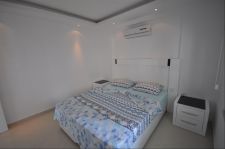 Luxury one bedroom apartments for rent in Alanya