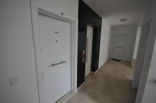 Alanya tek odalı kiralık lüks daireler