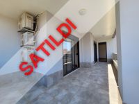 Satılık modern geniş 3+1 daire Alanya Oba