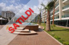 Flower Garden III Residence