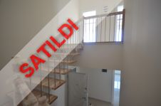 OBA 1221 7+1 Dubleks