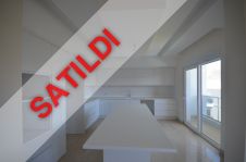 OBA 1221 7+1 Dubleks