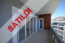 OBA 1221 7+1 Dubleks