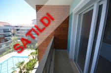 OBA 1221 7+1 Dubleks