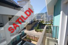 OBA 1221 7+1 Dubleks