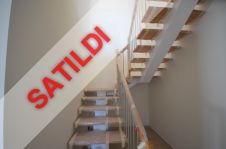 OBA 1221 7+1 Dubleks