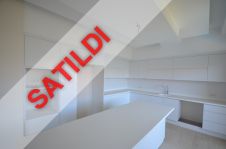 OBA 1221 7+1 Dubleks