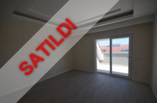 OBA 1221 7+1 Dubleks