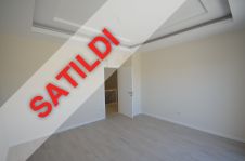 OBA 1221 7+1 Dubleks