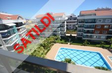 OBA 1221 7+1 Dubleks