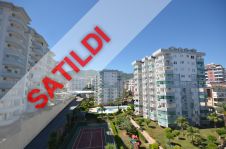 OBA 1221 7+1 Dubleks