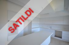 OBA 1221 7+1 Dubleks